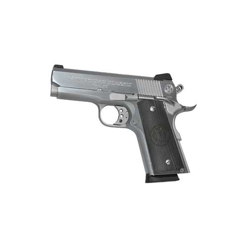 American Classic Amigo .45ACP 3.5" 7rd Hard Chrome
