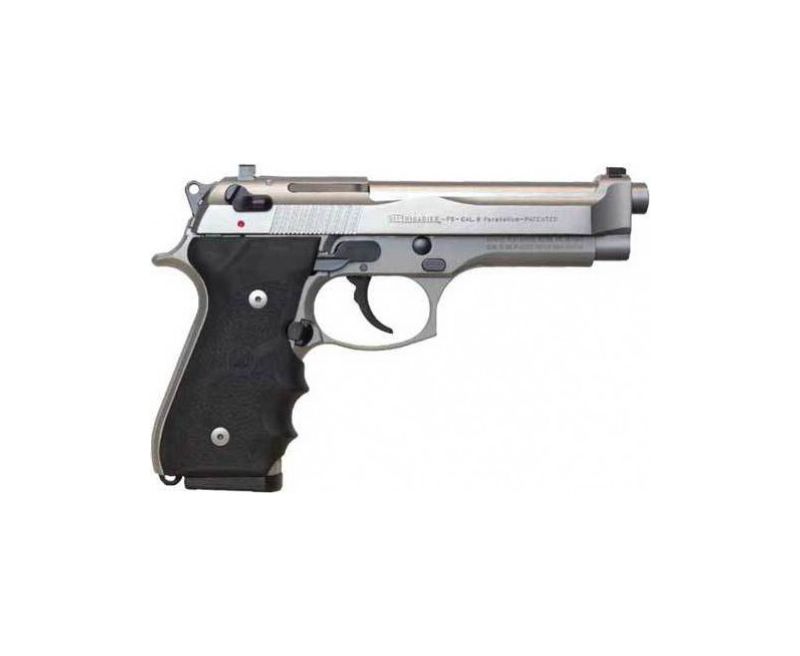 Beretta 92 Brigadier 4.9" FS 10rd Inox