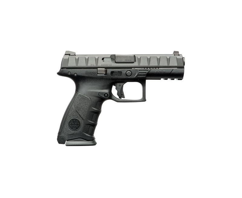 Beretta APX Black .40 S&amp;W 4.25-inch 10rd