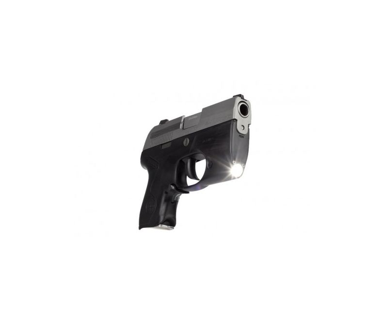 Beretta Pico LaserMax FDE .380 ACP 2.7-Inch 6Rd Includes Flashlight
