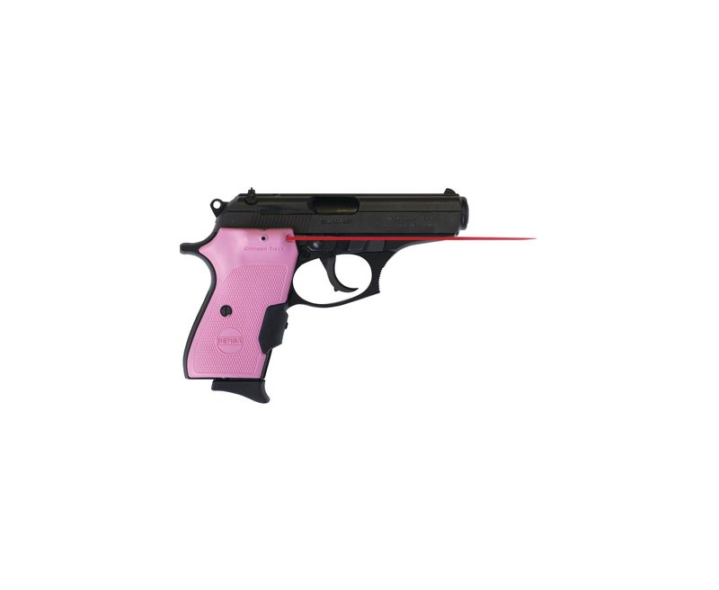 Bersa Thunder 380 380 ACP 3.5" Barrel 8rd