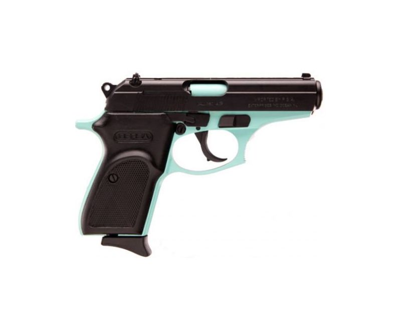 Bersa Thunder 380 Blue/Black 380 ACP