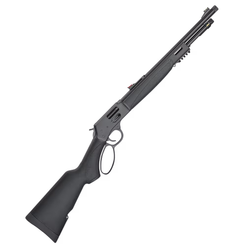 Henry Big Boy X Model Lever Action Centerfire Rifle - .45 Long Colt