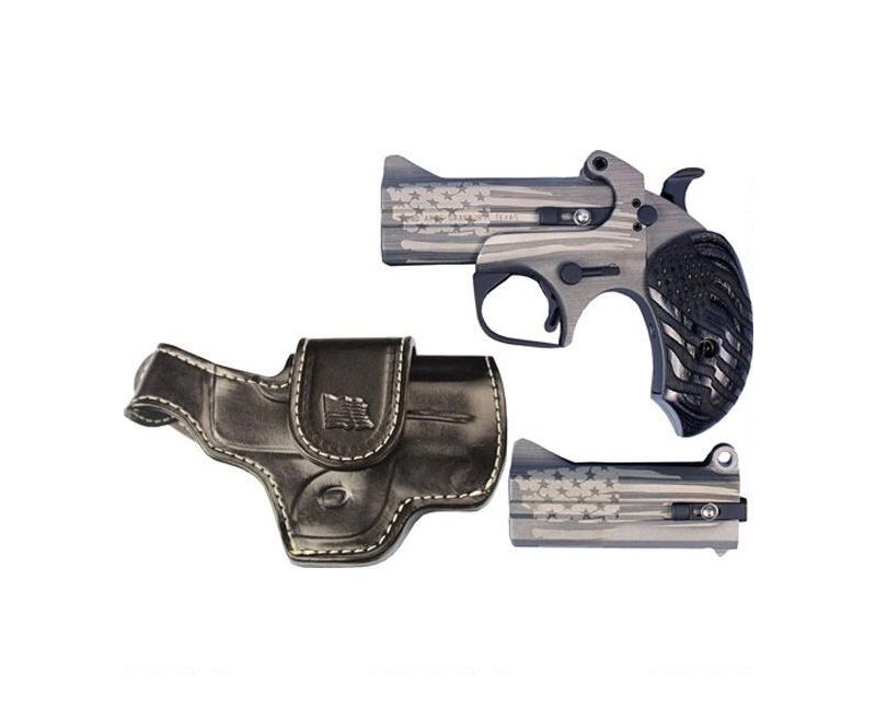 Bond Old Glory 45LC/410