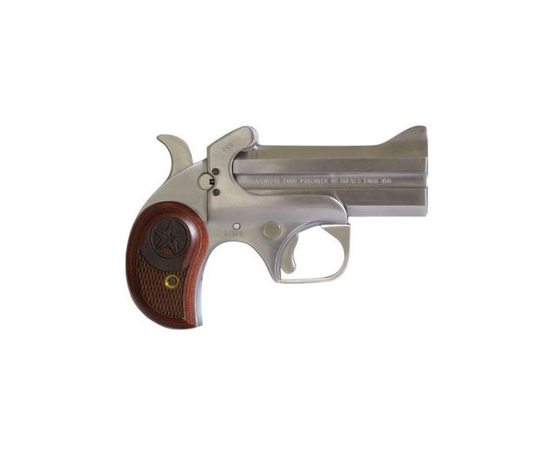 Bond Arms Century 2000 357Mag/38SP