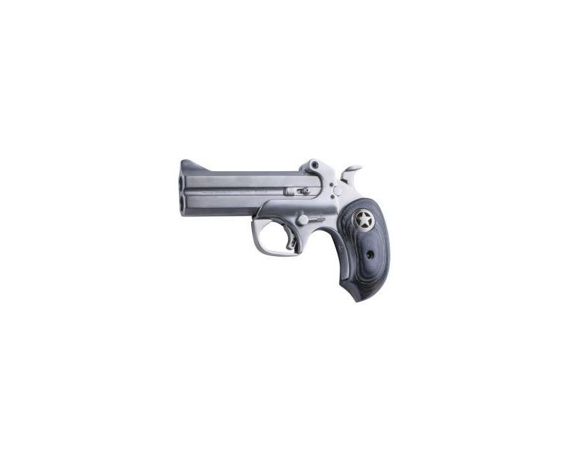 Bond Arms Ranger II 357Mag/38SP 4.25" 2Rnd