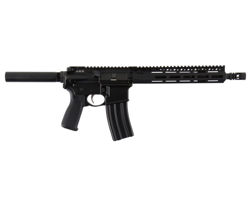 Bravo Company RECCE-11 MCMR AR Pistol 5.56 11.5" 30Rds