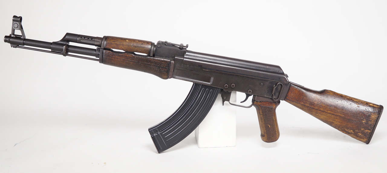 Chinese AK-47 Rifle