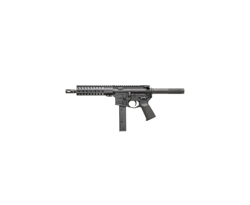 CMMG MK9 PDW 9mm 8.2-inch 32RD BLK