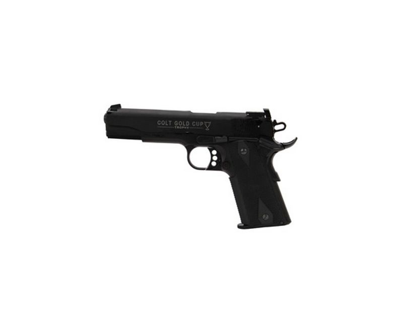 Colt Gold Cup 1911 Pistol 22LR 12+1