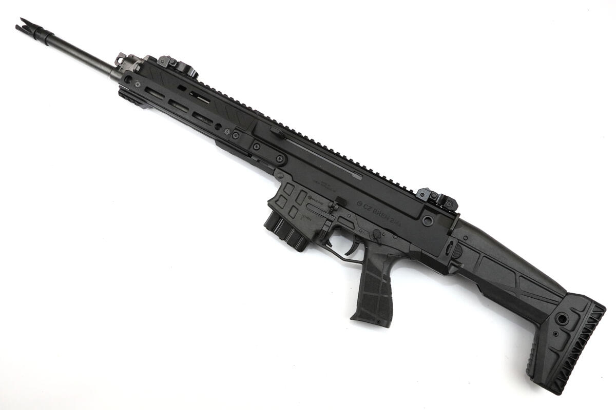 AWM CZ BREN 2 Ms Carbine 223 Rem