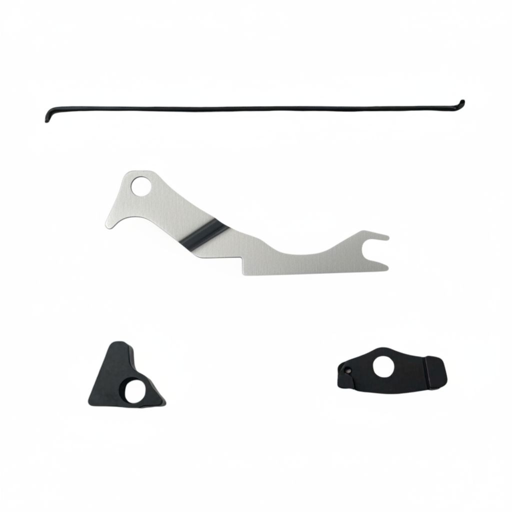 Diablo Trigger AK-47 Forced Reset Trigger — image 2