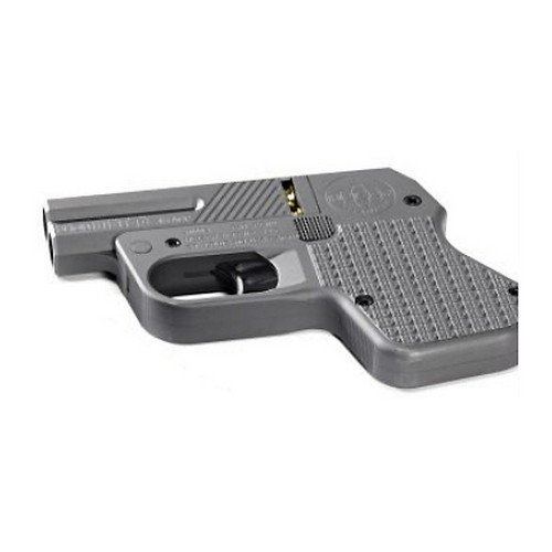 DoubleTap 9mm TIT 3-inch Black