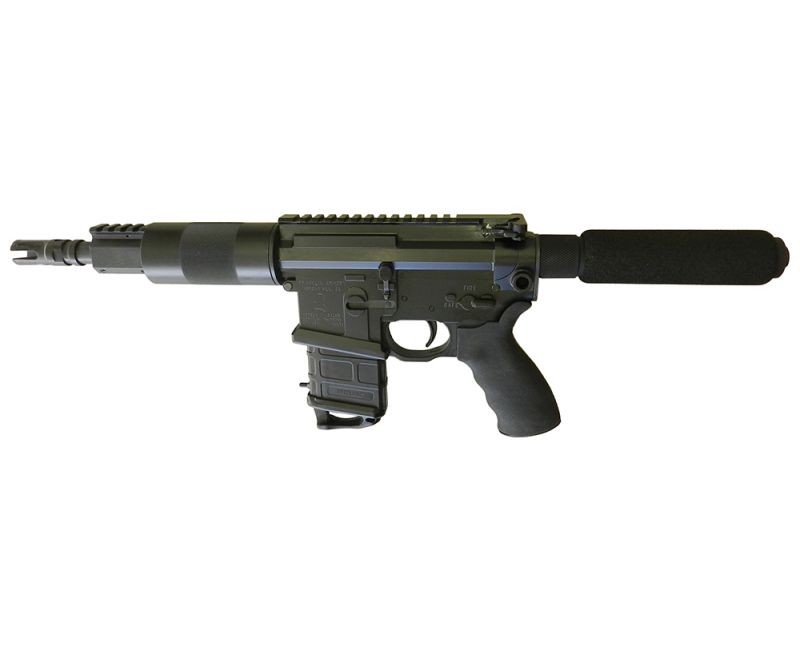 Franklin Armory 3095 SALUS Pistol 5.56 7.5