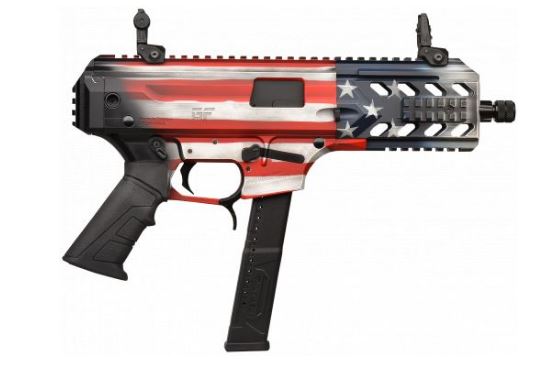 GForce Arms Blade 6 Shotgun