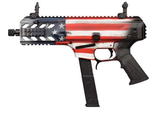 GForce Arms Blade 6 Shotgun — image 2