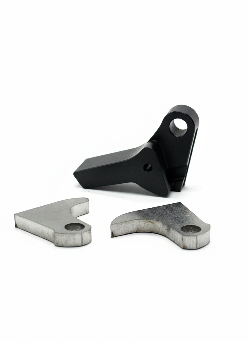 Glock FRT (Flat Face Gen 1-6)