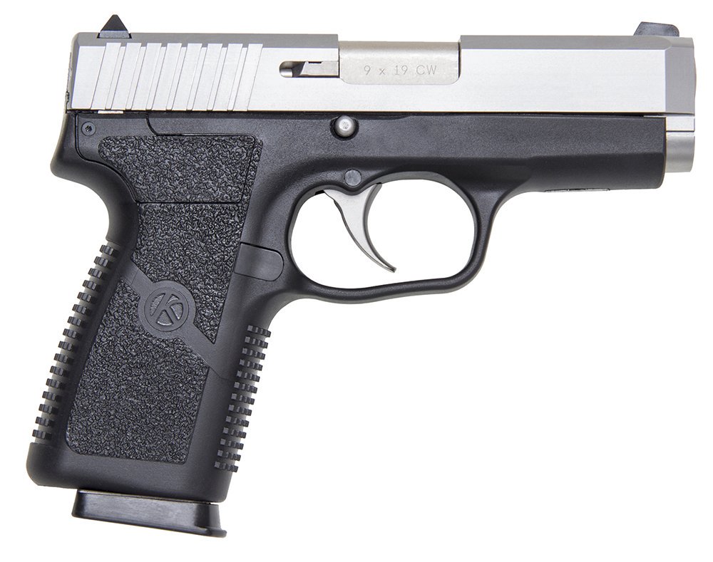 Kahr Arms CW9093LM CW9093 9mm LASERMAX RED