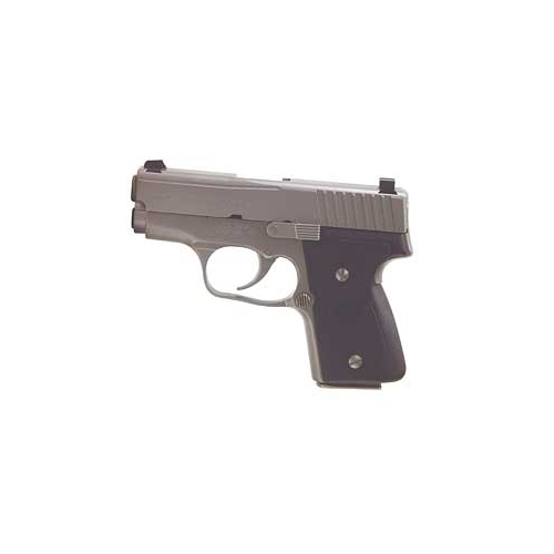 Kahr Arms MK40 MCRO .40SW 3 inch Matte Stainless 5rd Night Sights