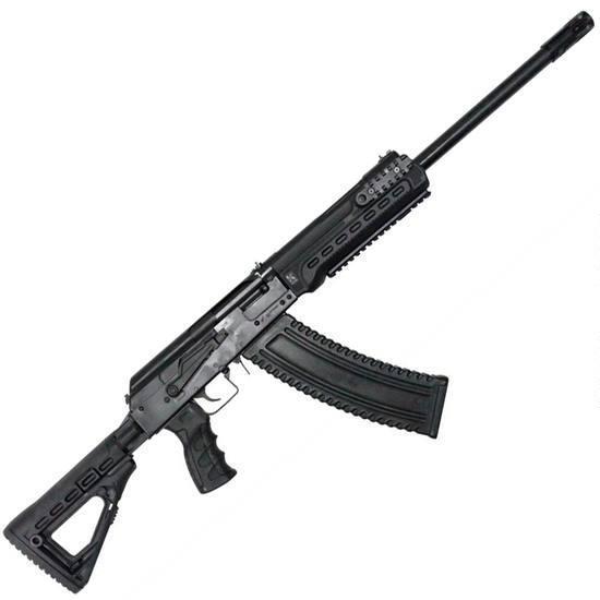 Kalashnikov USA