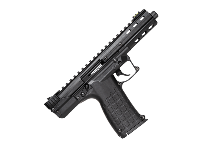 Kel-Tec CP33 .22 LR 5.5-inch 33Rds Threaded Barrel — image 2