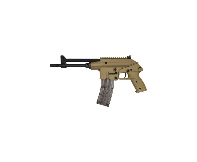 Kel-Tec PLR-22 Pistol