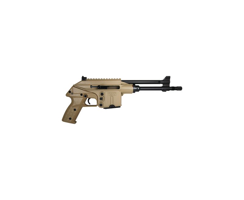 Keltec PLR-16 223 REM | 5.56 NATO