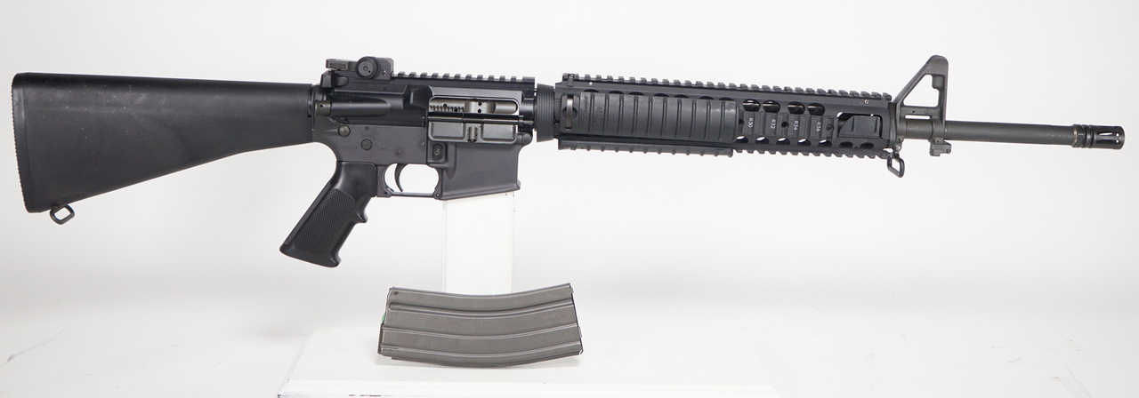 M16A2 5.56mm TRANSFERABLE MACHINE GUN