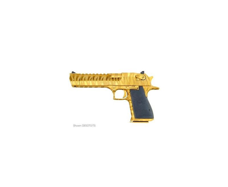Magnum Research DE44TG-TS Desert Eagle 6 inch