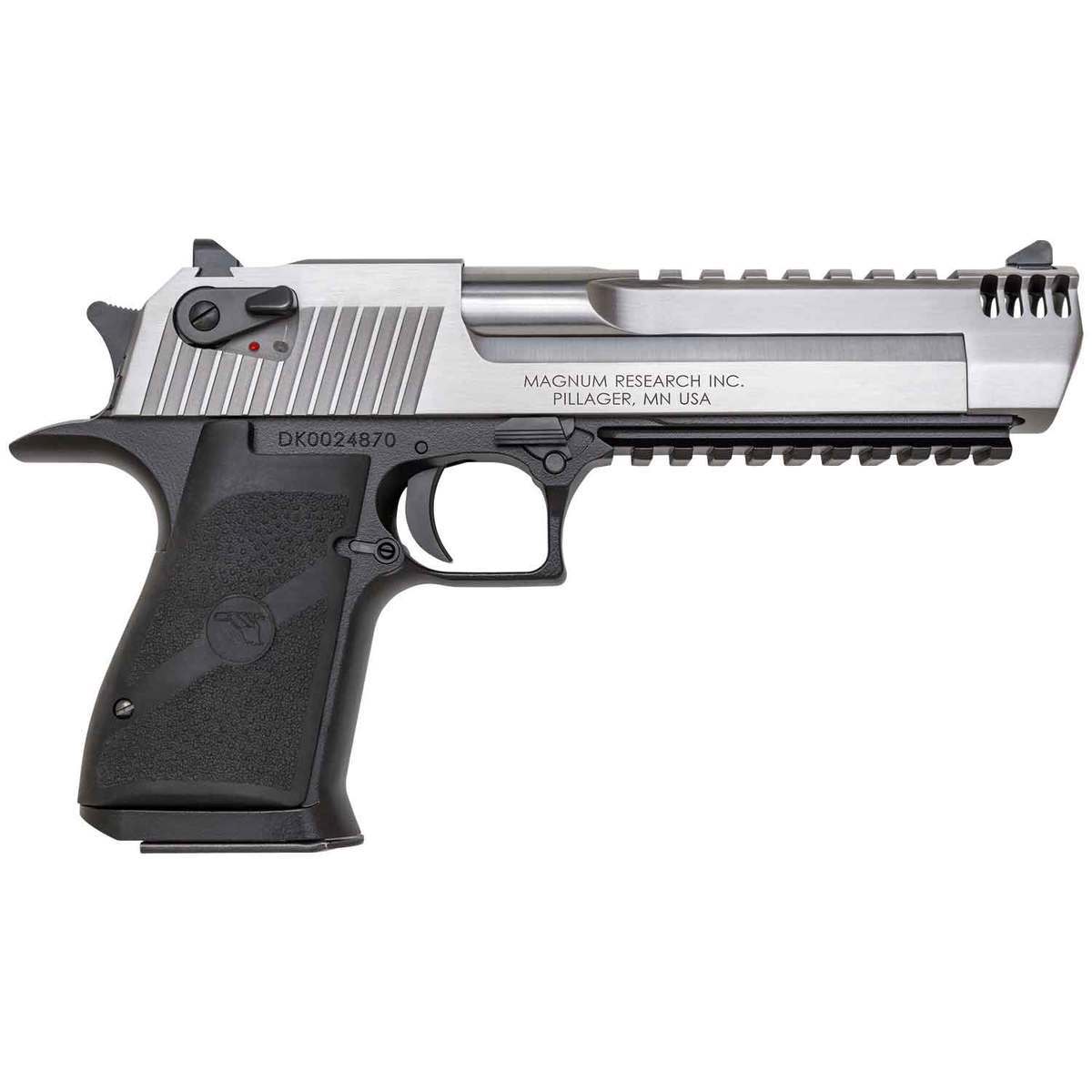 Magnum Research Desert Eagle Mark XIX 44
