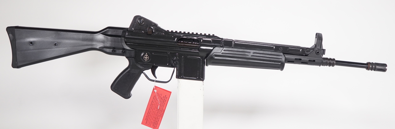 MarColMar CETME-L Rifle — image 2