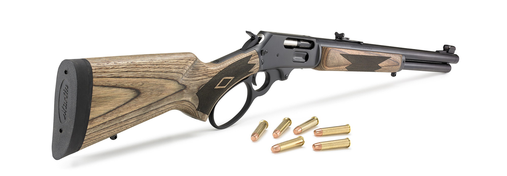 Marlin MODEL 1895™ GUIDE GUN