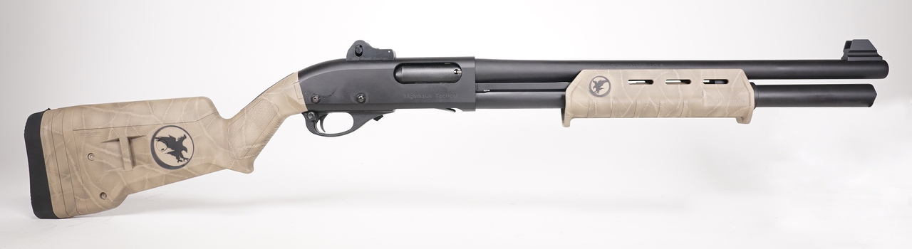Nighthawk CUSTOM/REMINGTON