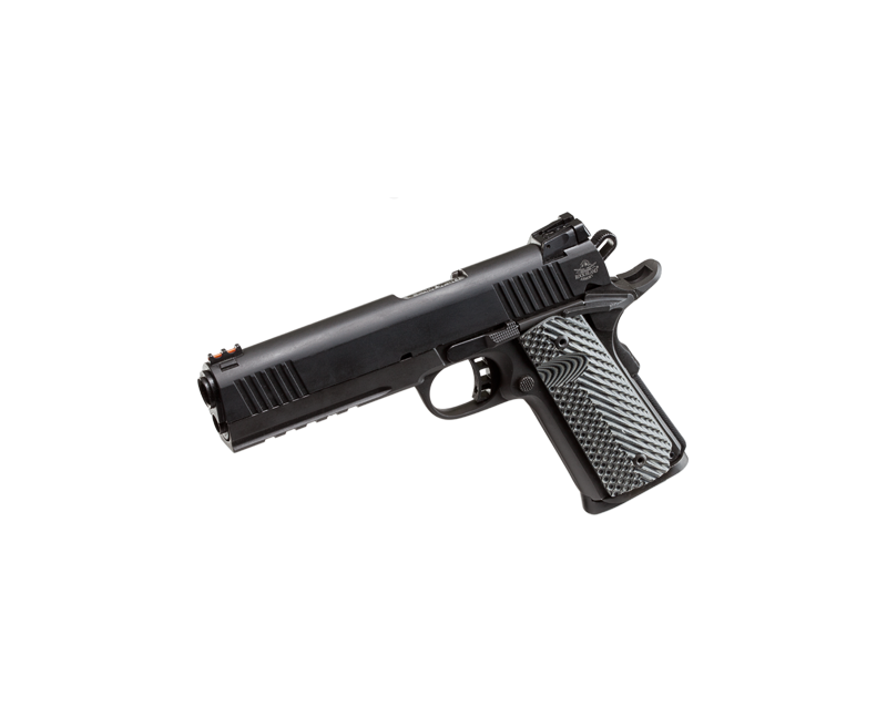 Rock Island Armory TAC Ultra Full Size Parkerized .45 ACP 5-inch 8Rds