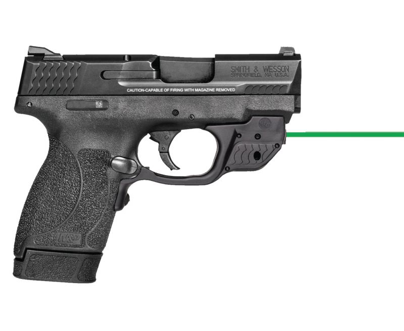 Smith and Wesson M&amp;P 45 Shield M2.0 .45 Acp 3.3 In 7 Rds Black