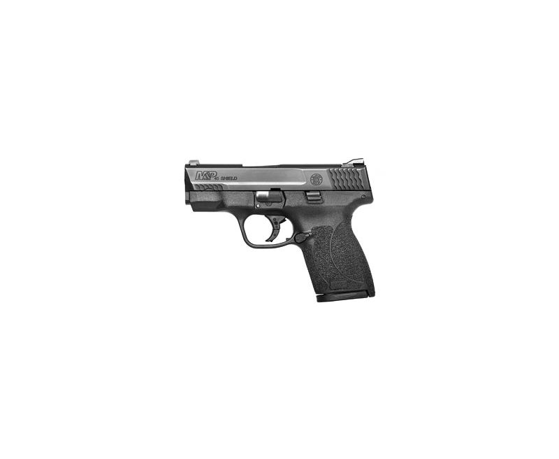 Smith and Wesson M&amp;P Shield .45 3.3-inch 7rd MA compliant