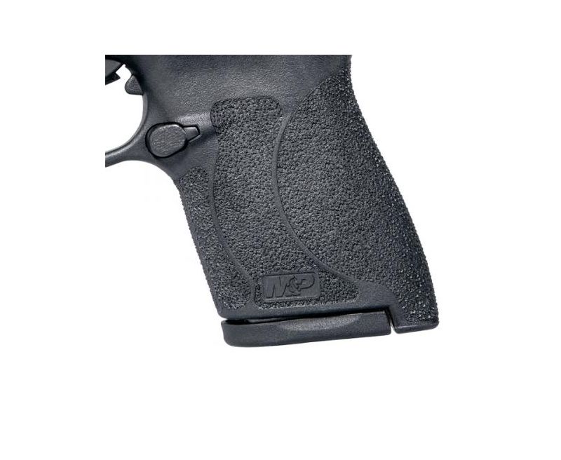 Smith and Wesson M&amp;P9 Shield M2.0 9MM 3.1-inch 8rd Manual Safety — image 2