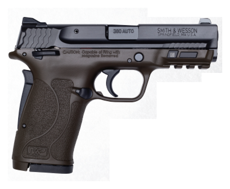 Smith &amp; Wesson 13338 M&amp;P Shield EZ