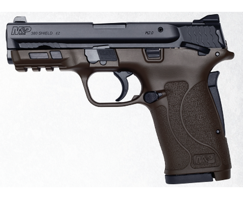 Smith &amp; Wesson 13338 M&amp;P Shield EZ — image 2