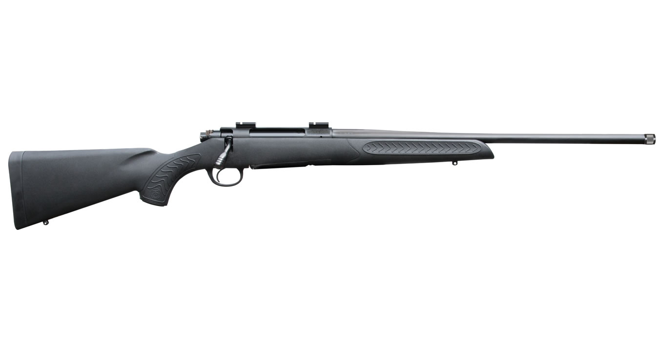 Thompson Center Compass 223/5.56 NATO Bolt-Action