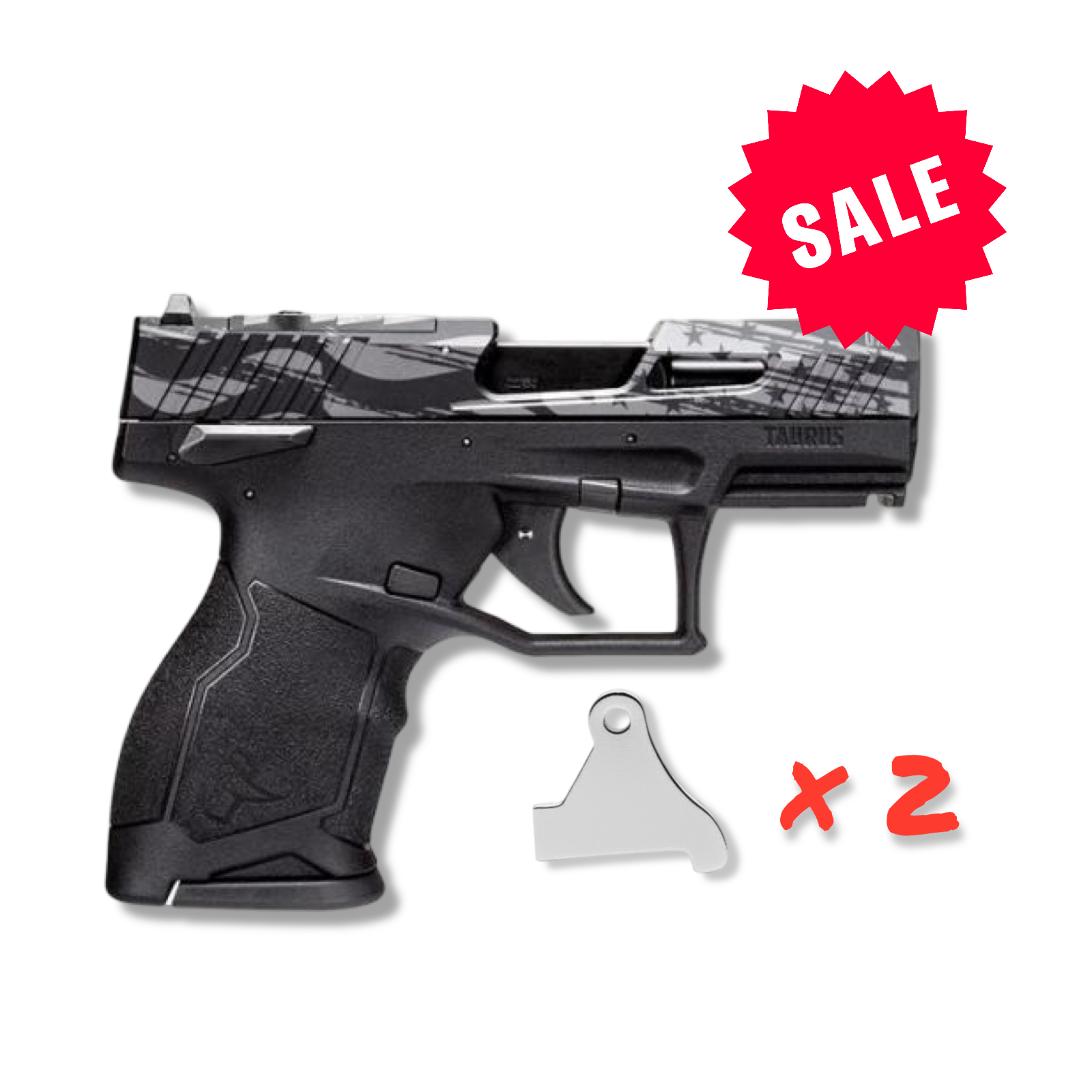 TX22 FRT – Buy One Get One Free