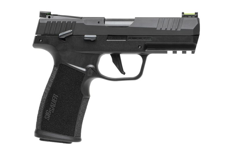 Buy SIG SAUER P322 Semi Auto