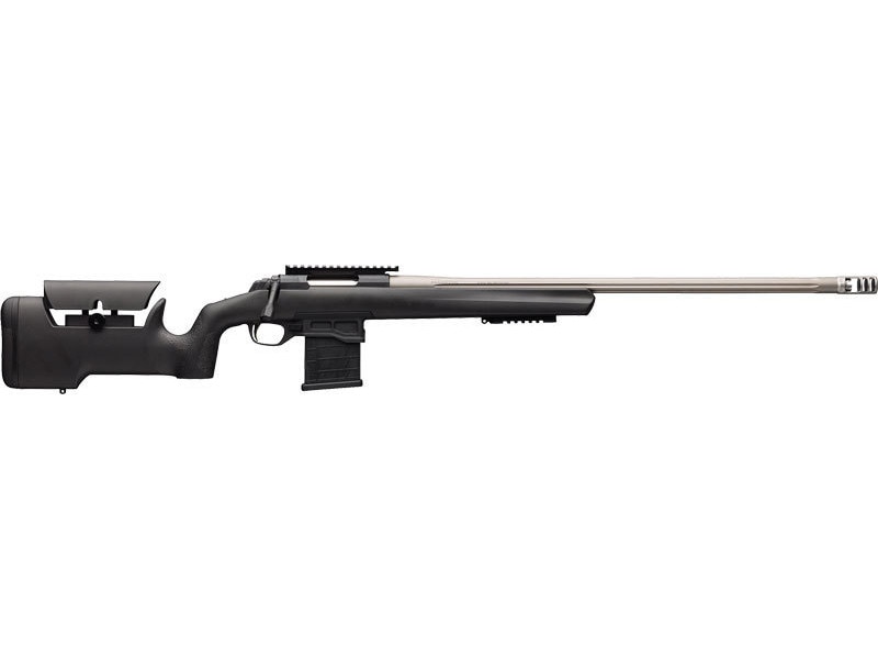 Buy BROWNING X-BOLT TARGET MAX Bolt Action