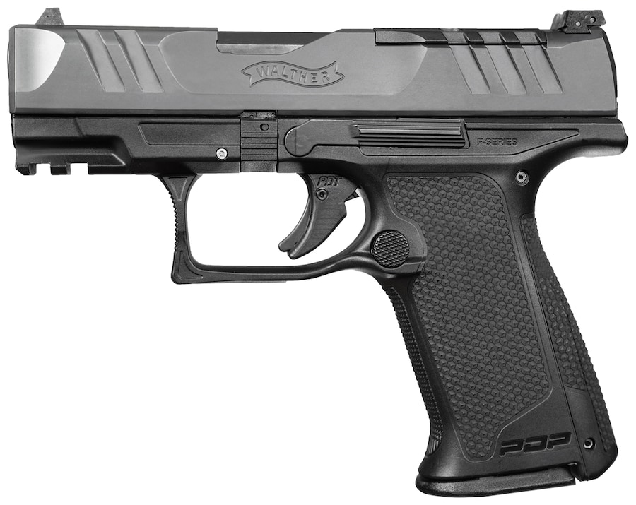 WALTHER ARMS PDP F-SERIES OR Handguns