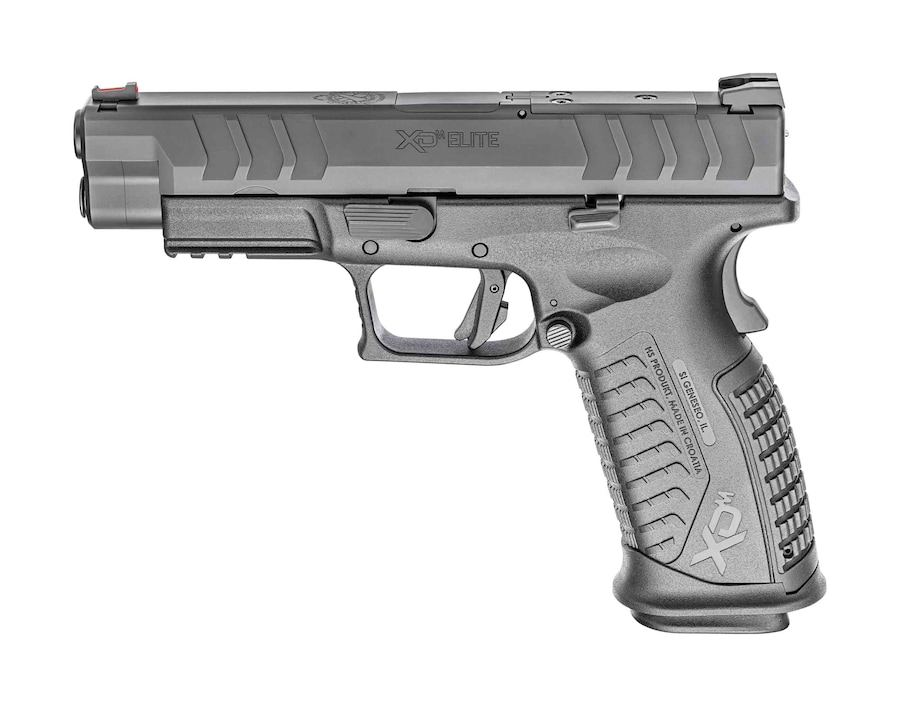 SPRINGFIELD ARMORY XD-M ELITE Handguns