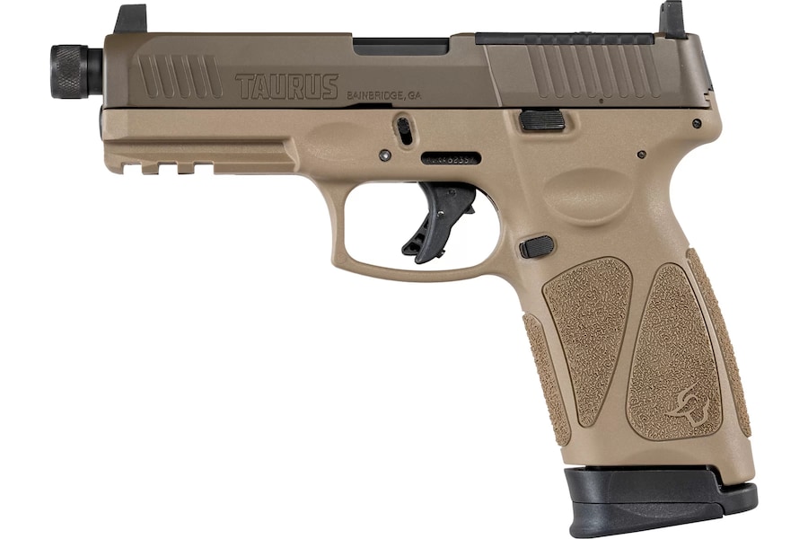 TAURUS G3 TACTICAL Handguns