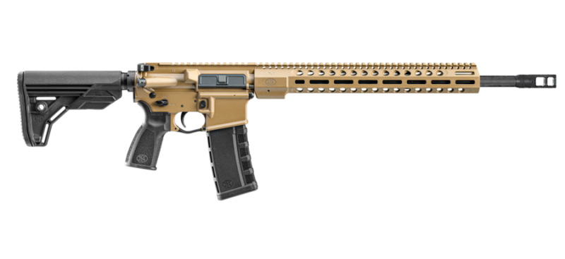 Buy FN FN15 DMR3 FDE Semi Auto