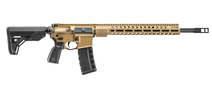 Buy FN FN15 DMR3 FDE Semi Auto