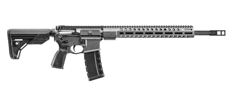 Buy FN FN15 DMR3 GRAY Semi Auto