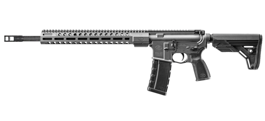 FN FN15 DMR3 GRAY Rifles